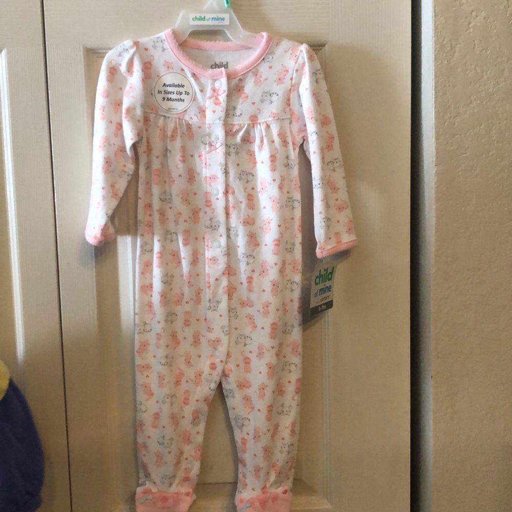 Sleepwear